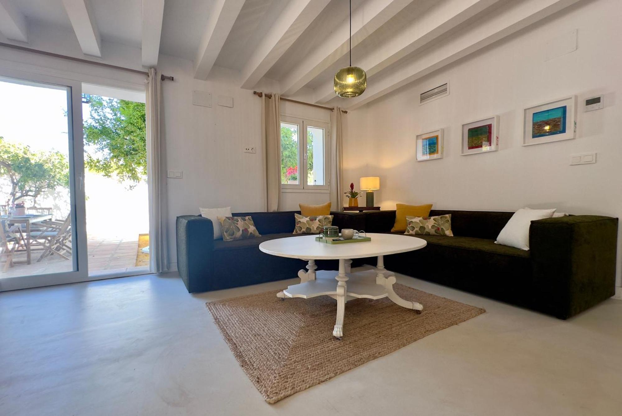 Villa Clavero Nine Premium Apt Малага Екстериор снимка