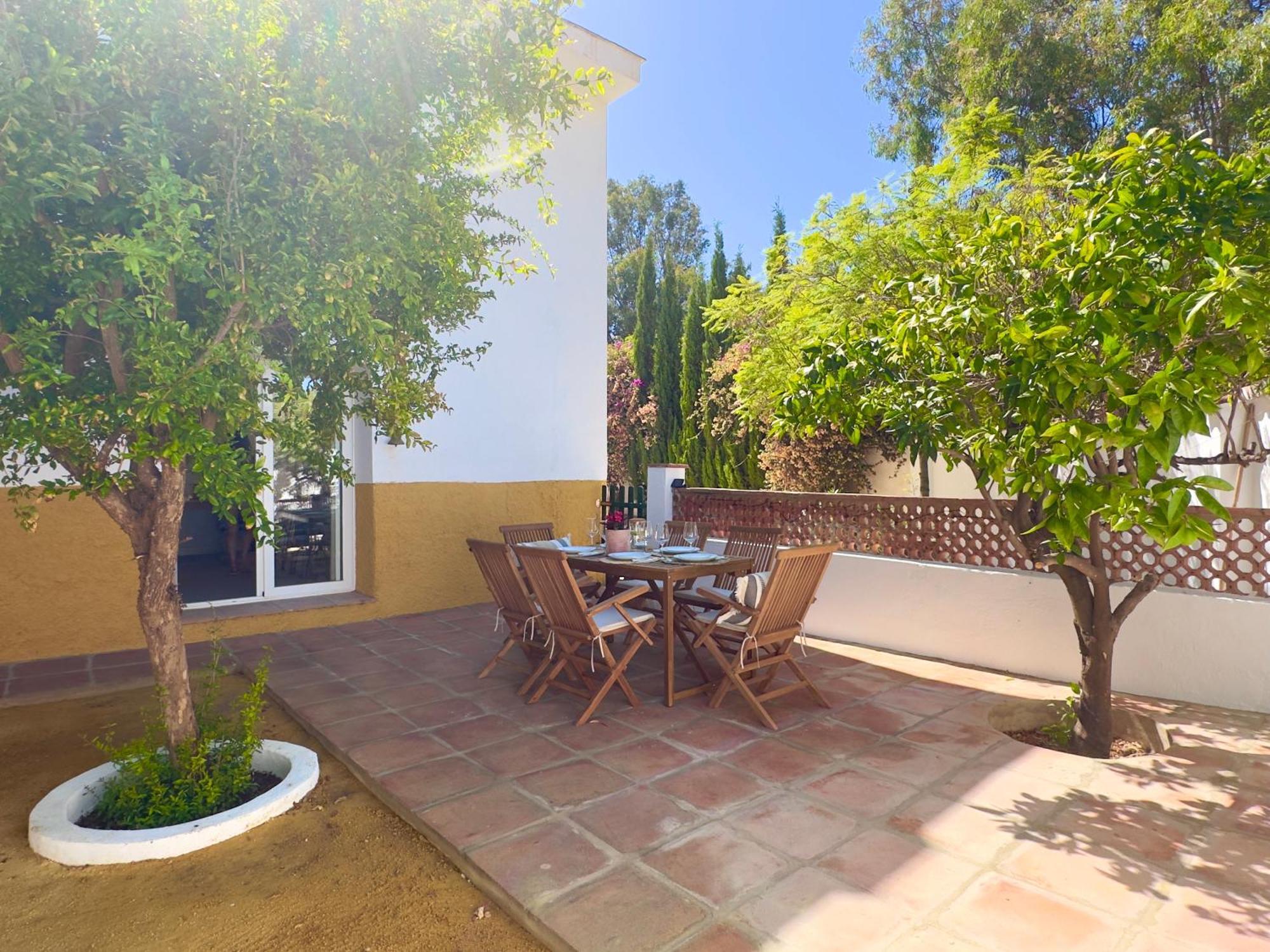 Villa Clavero Nine Premium Apt Малага Екстериор снимка