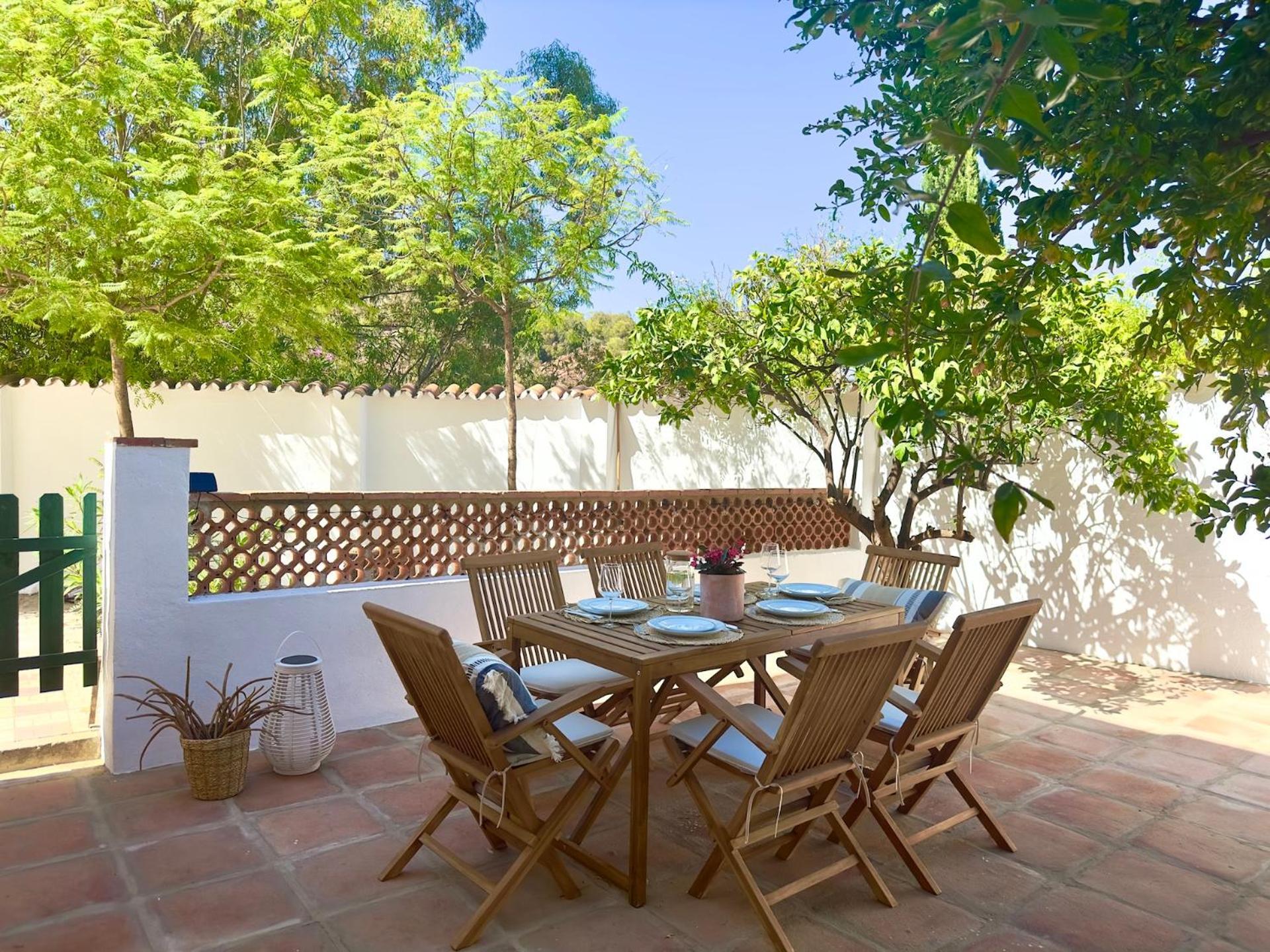 Villa Clavero Nine Premium Apt Малага Екстериор снимка
